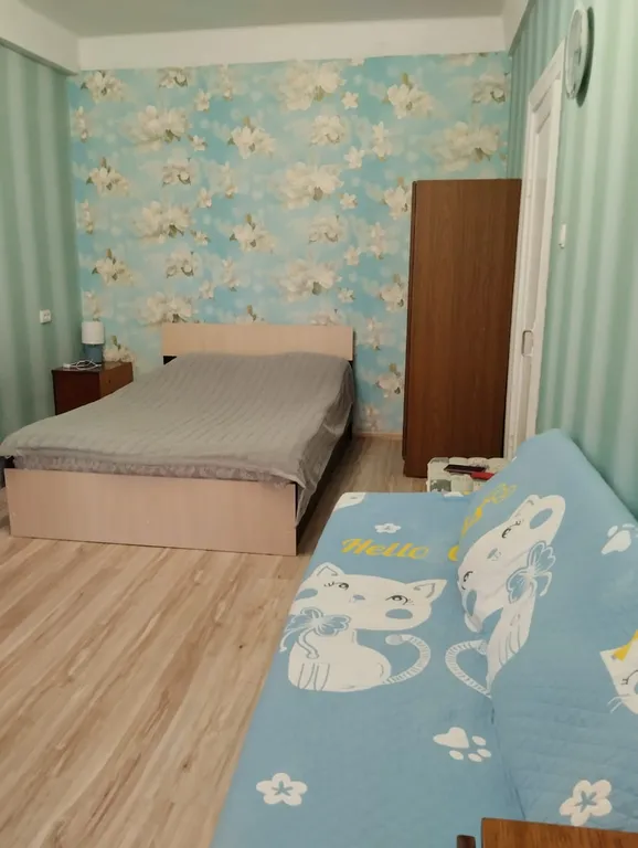 Квартира Уютная и недорогая квартира в удобном районе пр. Ген. Острякова. — Севастополь