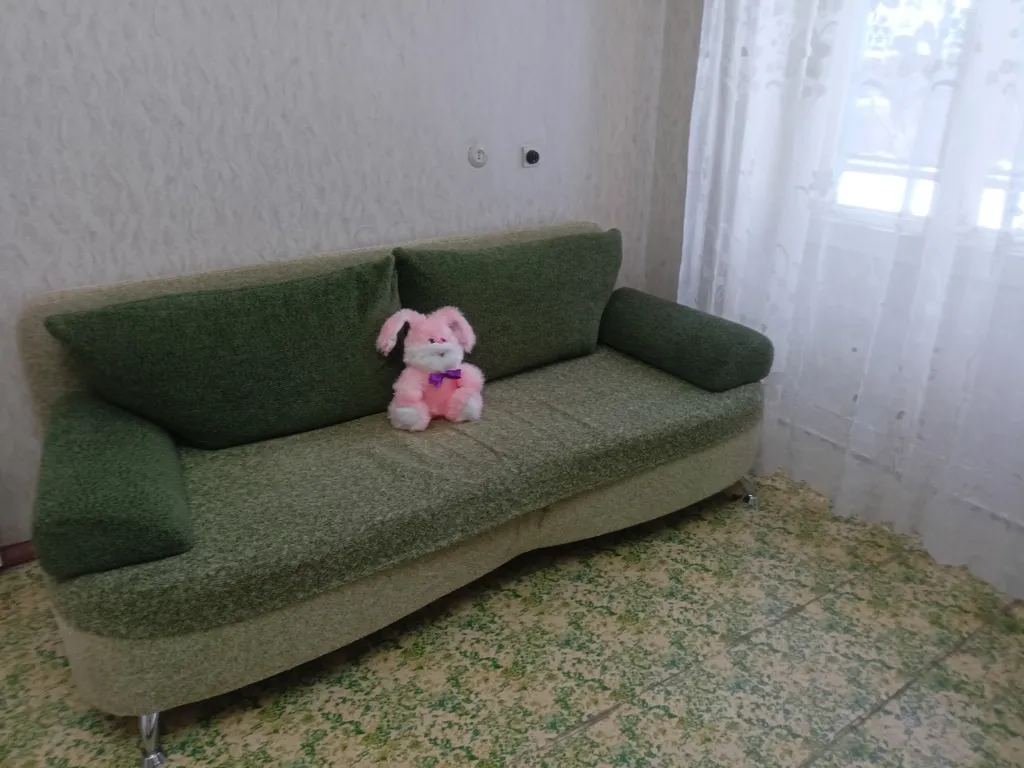 1-комнатная Квартира — аренда посуточно в Волчанск