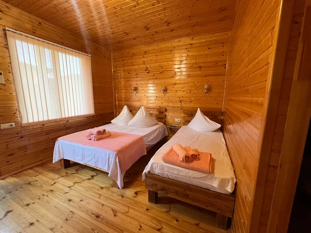 1-комнатный Дом