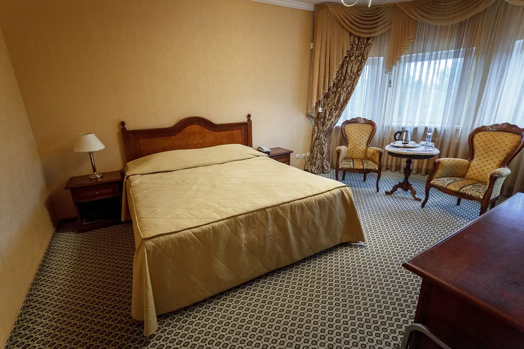 Квартира Комната — аренда посуточно в Липецк