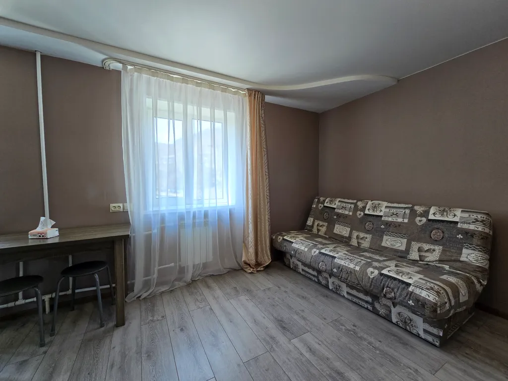 Уютная квартира рядом с морем