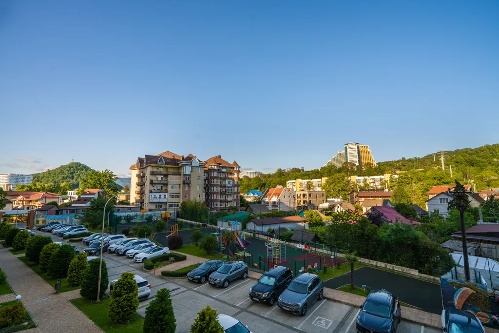 Студия Свежесть летнего утра