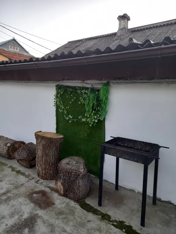 Комната в доме