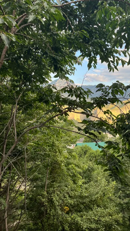 Гостевой дом Уют