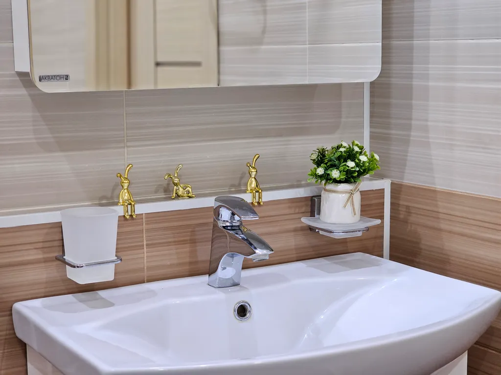 Апартамент на Московском