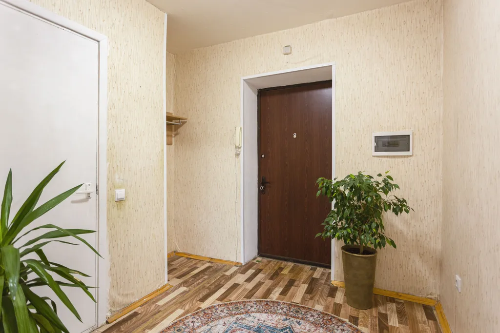 Удобная 1к кв для 6 гостей около м. Красногорская