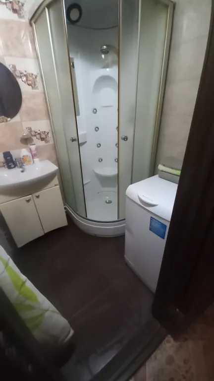 Двухкомнатная раздельная квартира в Ленинском районе ,рядом,, Аквопарк