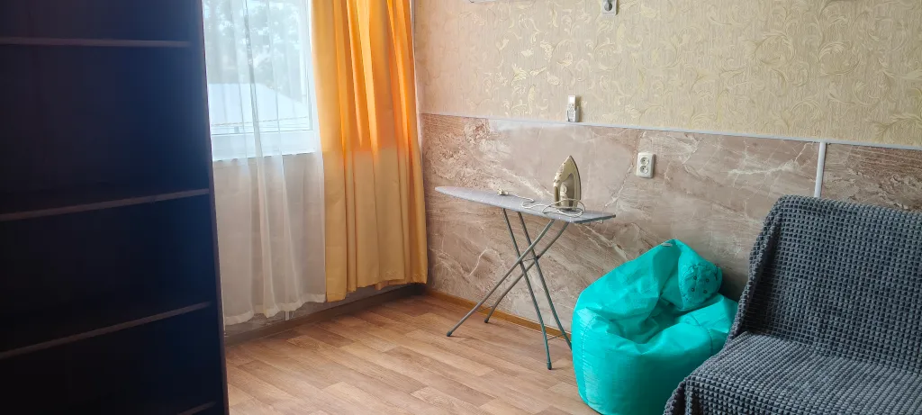 Коттедж Домик с видом на море — Евпатория