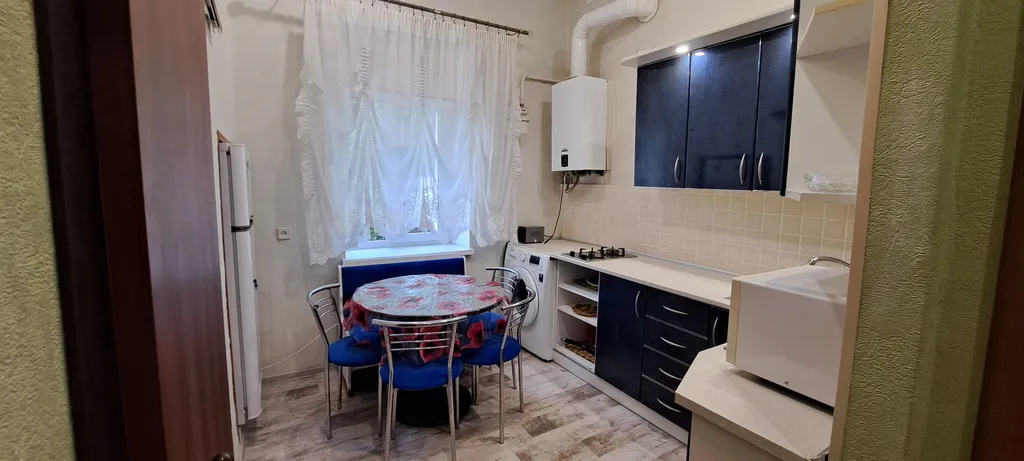 Квартира в центре