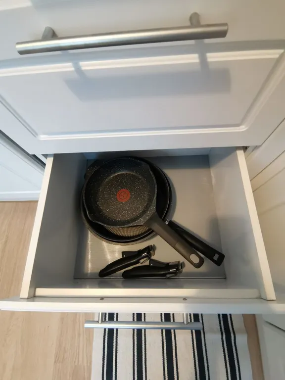 Комфортная двушка в престижном районе города