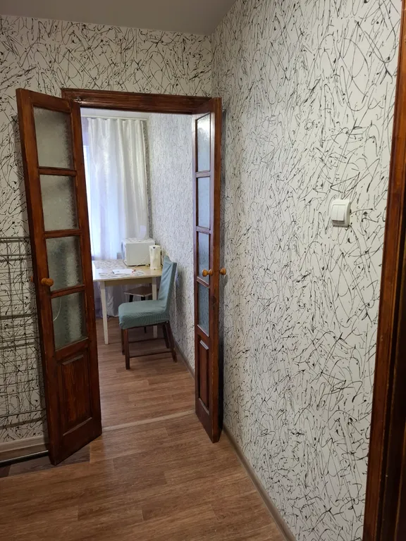 Уютная квартира недалеко от центра