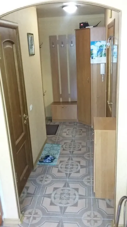 Уютная квартира у моря