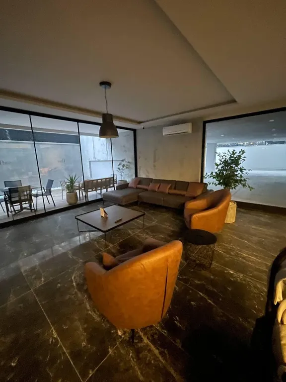 Prive квартира в центре