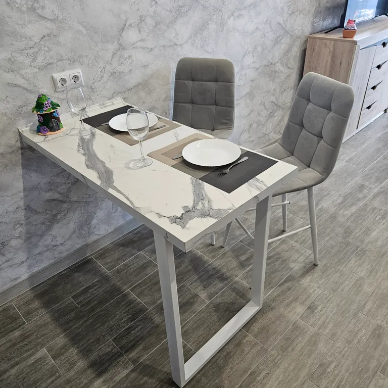 Квартира Студия в ЖК Аллея парк — аренда посуточно в Дагомыс