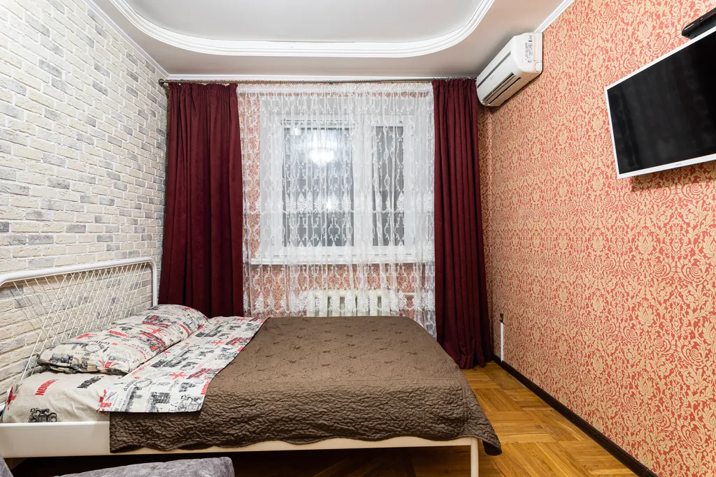 Serenity Homes на Лево-Булачной