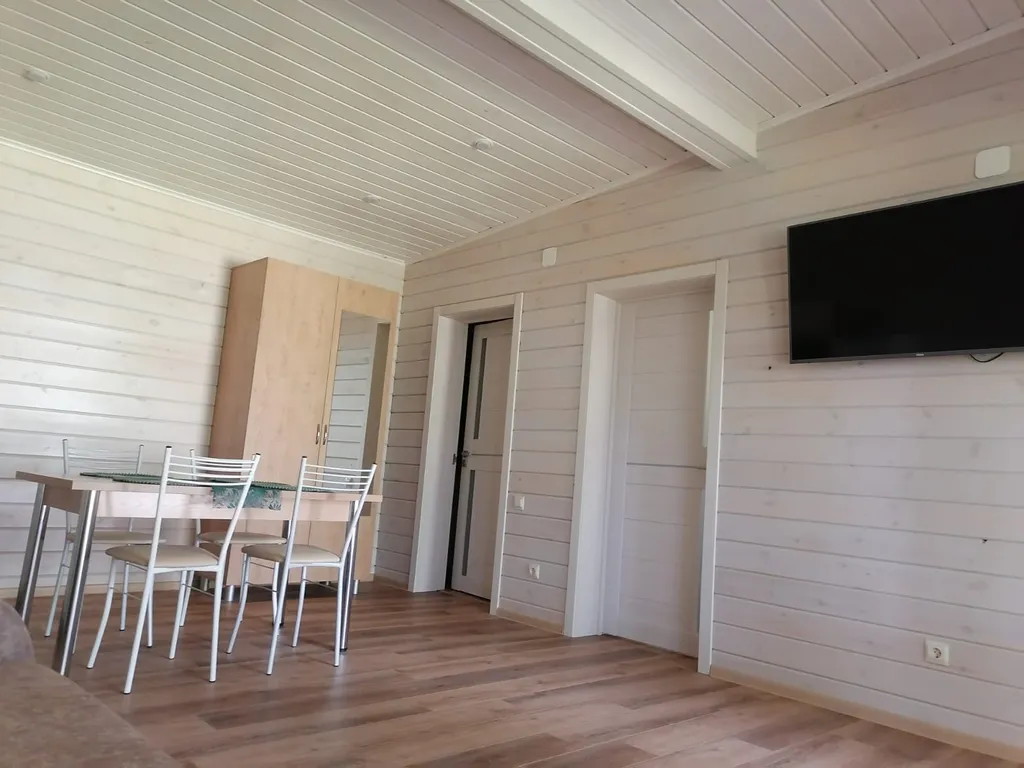 2-комнатный Дом