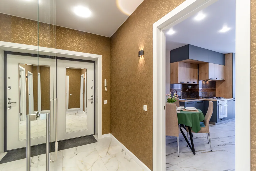 Апартамент PROuyut