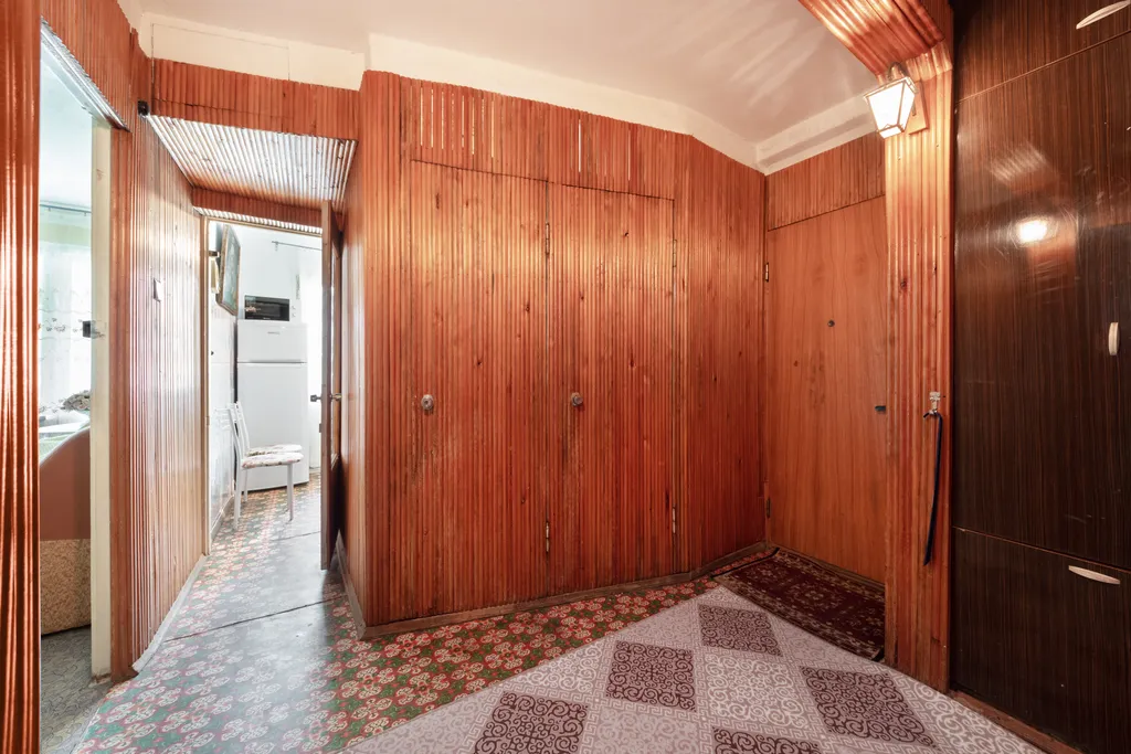 Апартамент уют