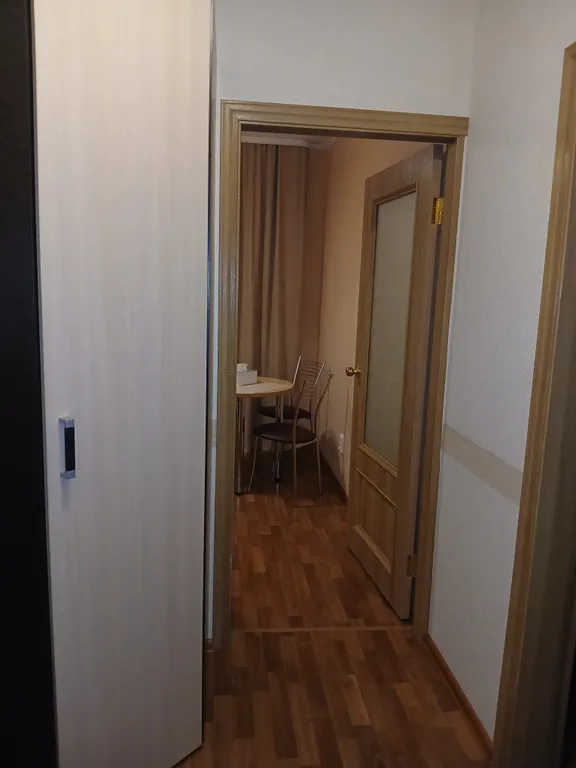 Уютная однокомнатная квартира в центральном округе