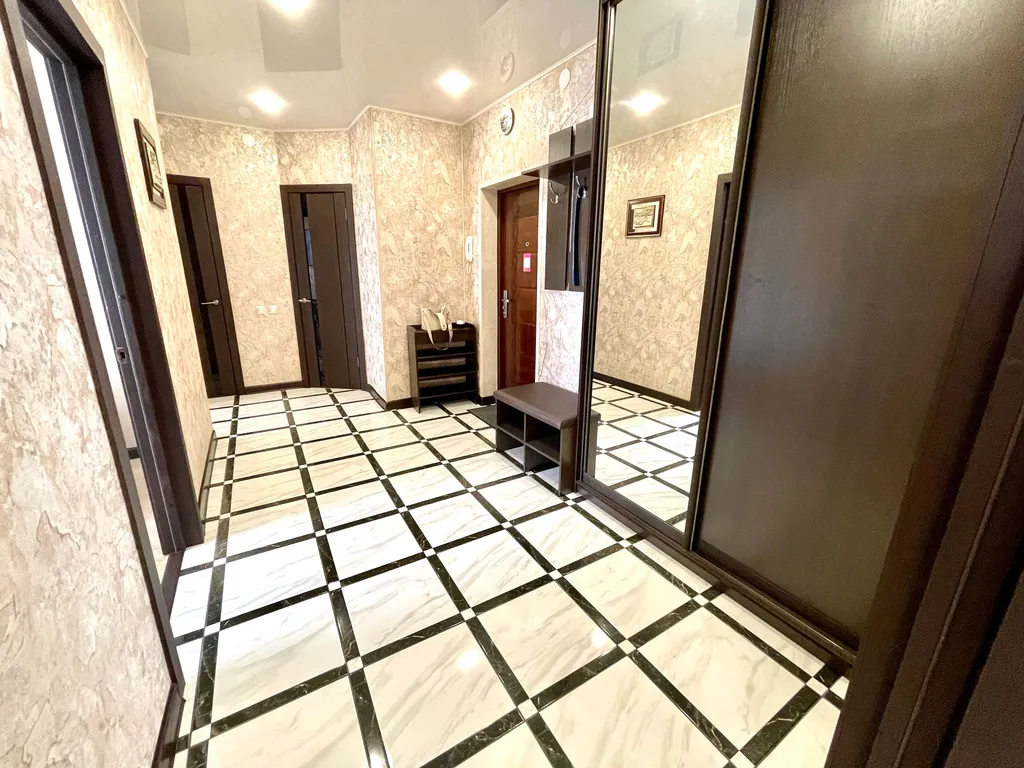 Квартира в центре