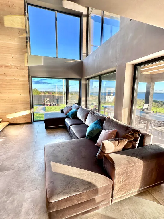 Коттедж Дом Невская панорама на самой высокой точке — Городище