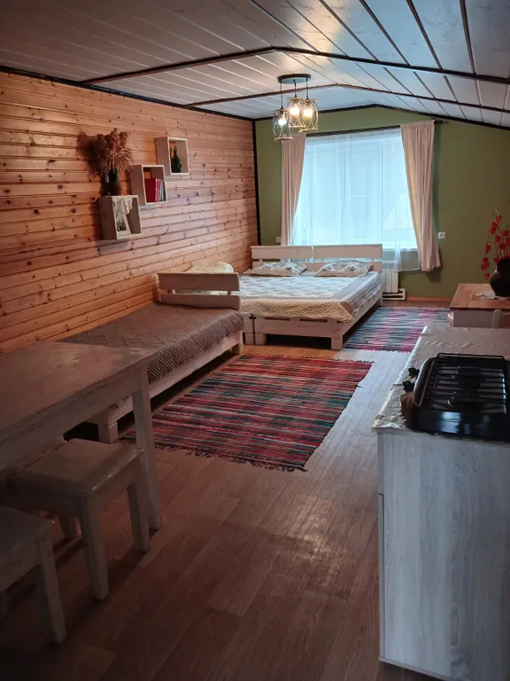 Квартира Комната — аренда посуточно в Касимов