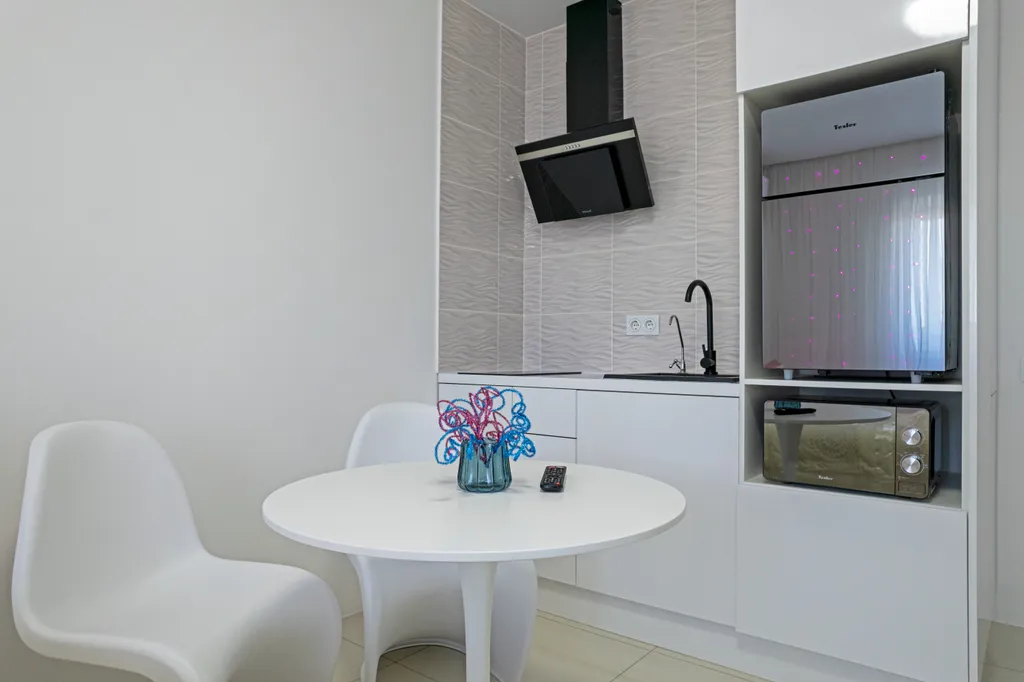 Апартаменты у парка Краснодар