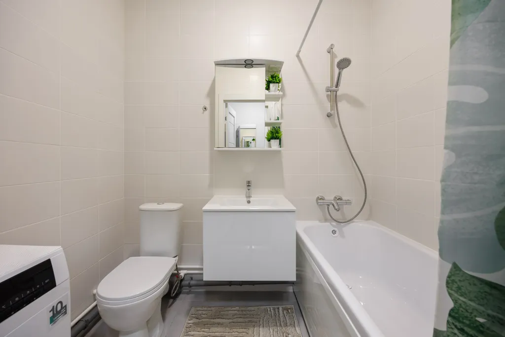 Квартира Апартаменты Sutki Rent в ЖК Dreamline — Санкт-Петербург