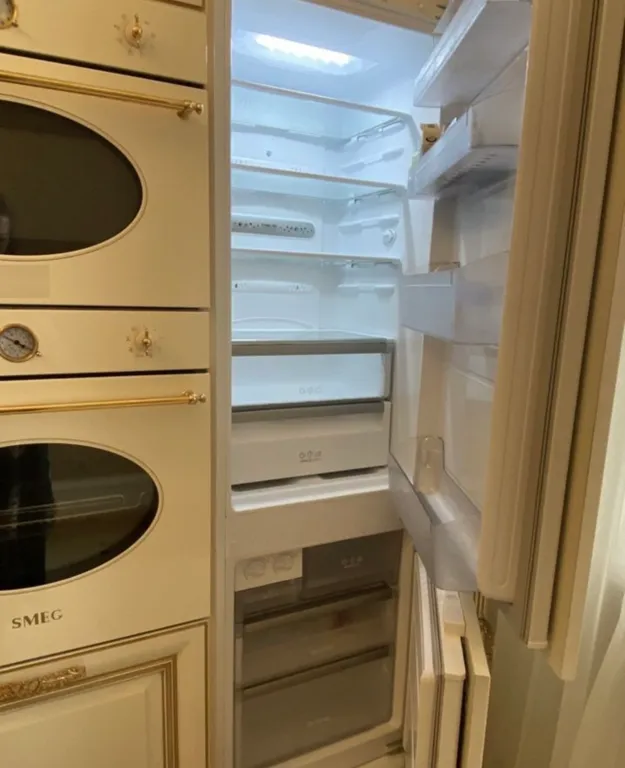 Квартира на берегу моря