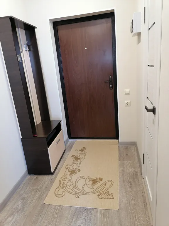 Уютная квартира с видом на море