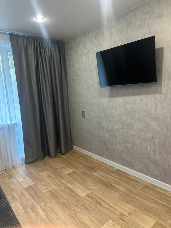 Комфортная квартира