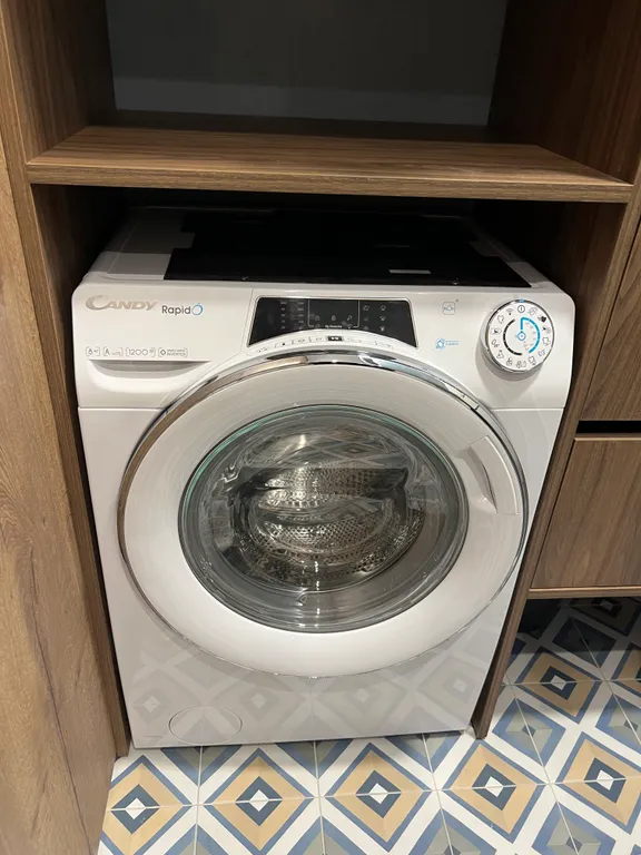 Уютная квартира у моря