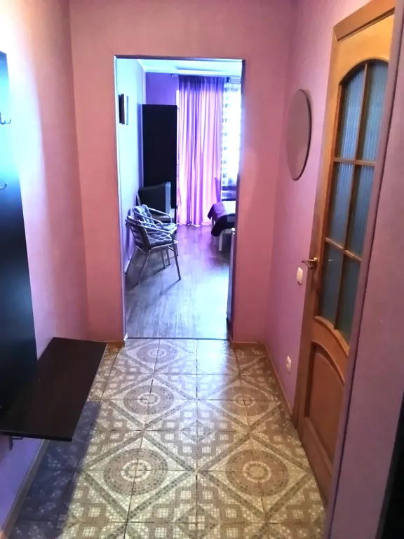 Квартира в центре Автозаводского района