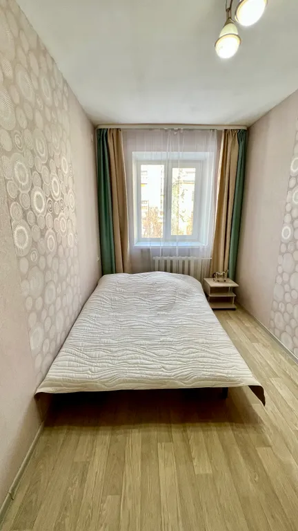 Квартира Уютная квартира — Иркутск