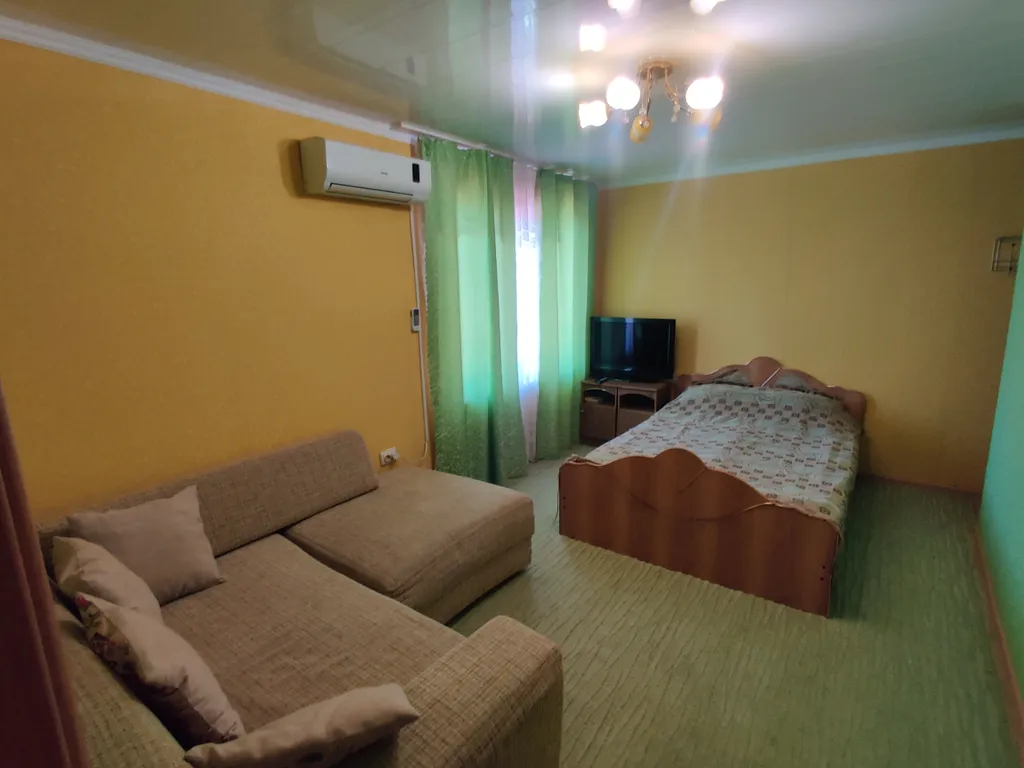 Коттедж Отдельный дом в районе Каменки — Ейск