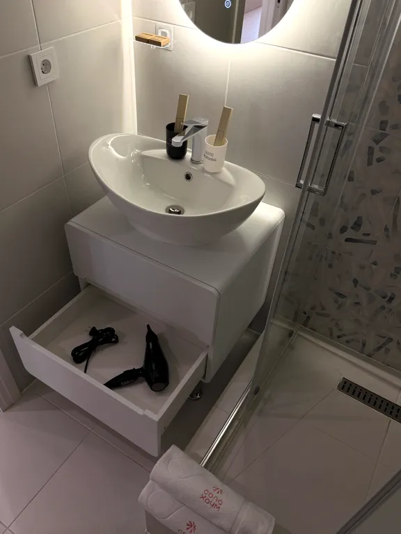 Уютная квартира в железноводске на 6 гостей в новом жк с видом на горы