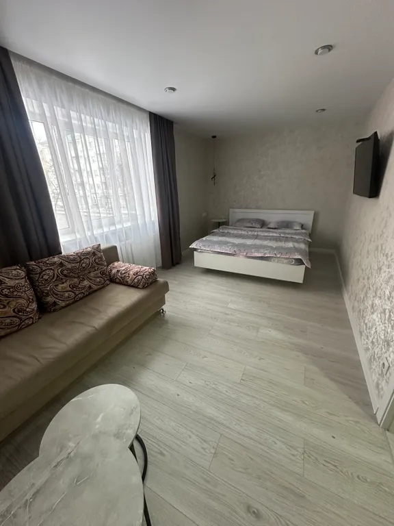 Апартаменты в центре города