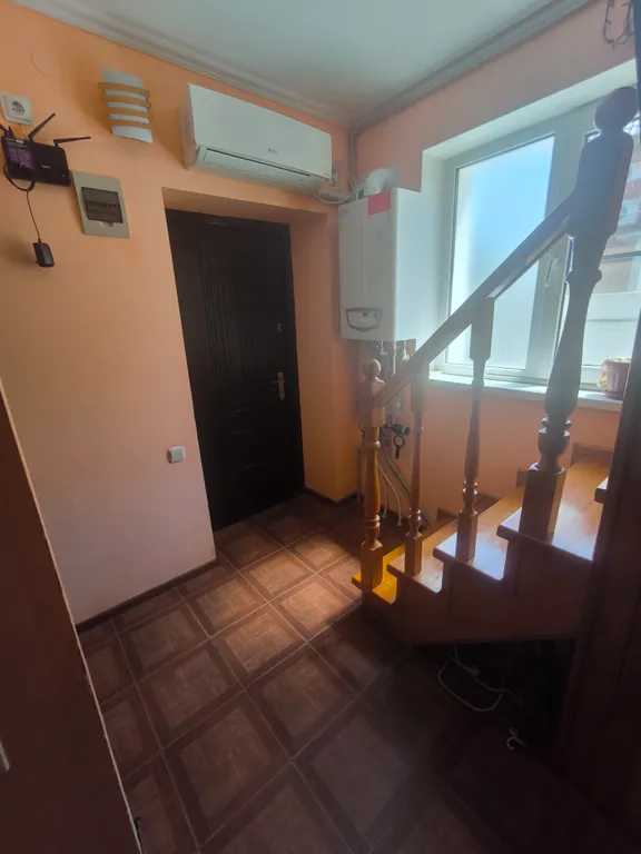 Уютная 3-комнатная квартира в центре города