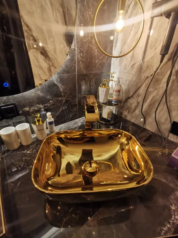 Эксклюзивная квартира в центре города