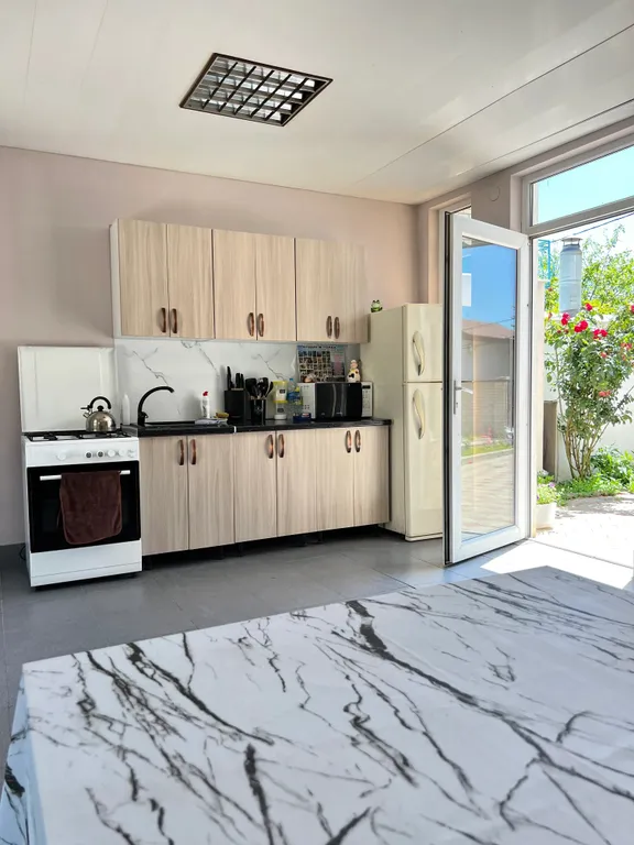 Квартира Комната — Геленджик