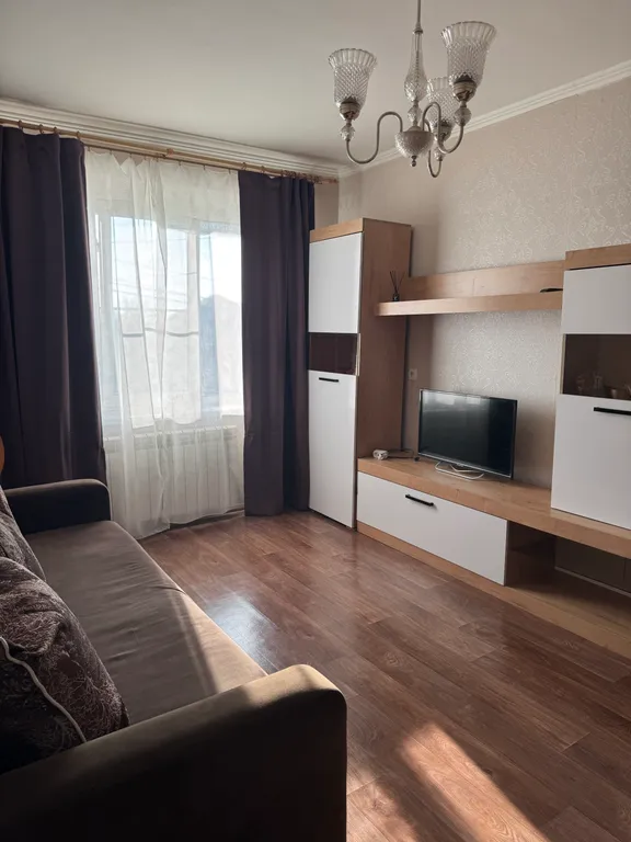 Квартира Квартира возле Приморского парка — Таганрог