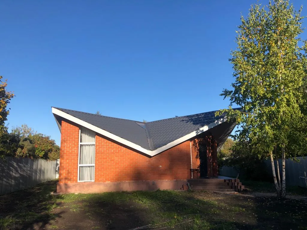 Коттедж Большой уютный дом — аренда посуточно в Казань