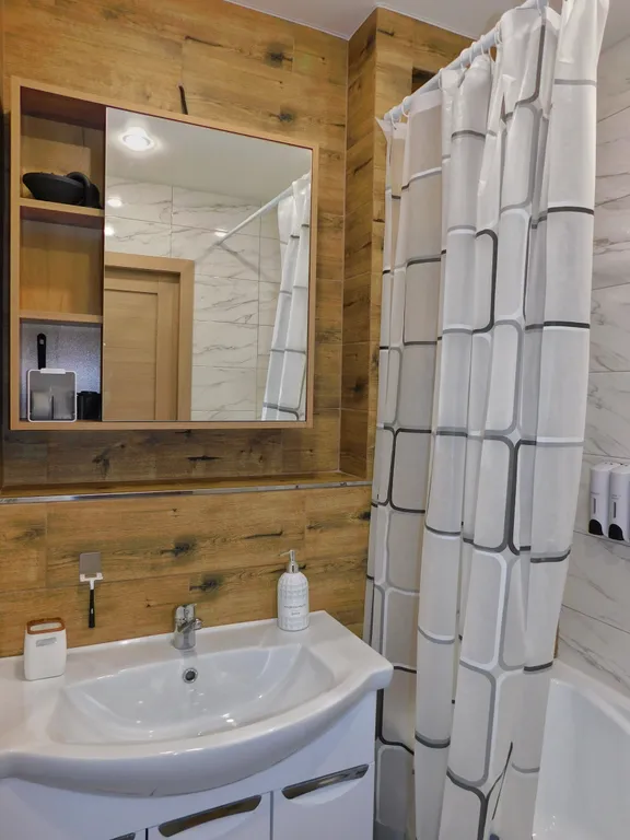 Уютная квартира по дороге на море трасса м4 Воронеж