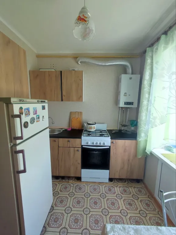 2-комнатная уютная квартира