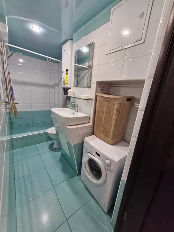 Квартира Квартира рядом с РЖД Адлер 100м до моря — Адлер