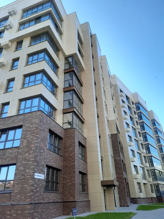 Уникальный проект в исторической части города