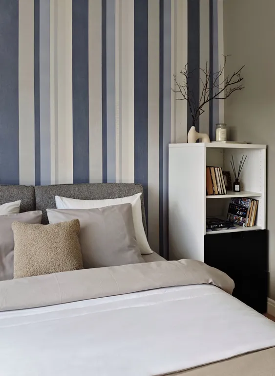 Стильная квартира в сердце города