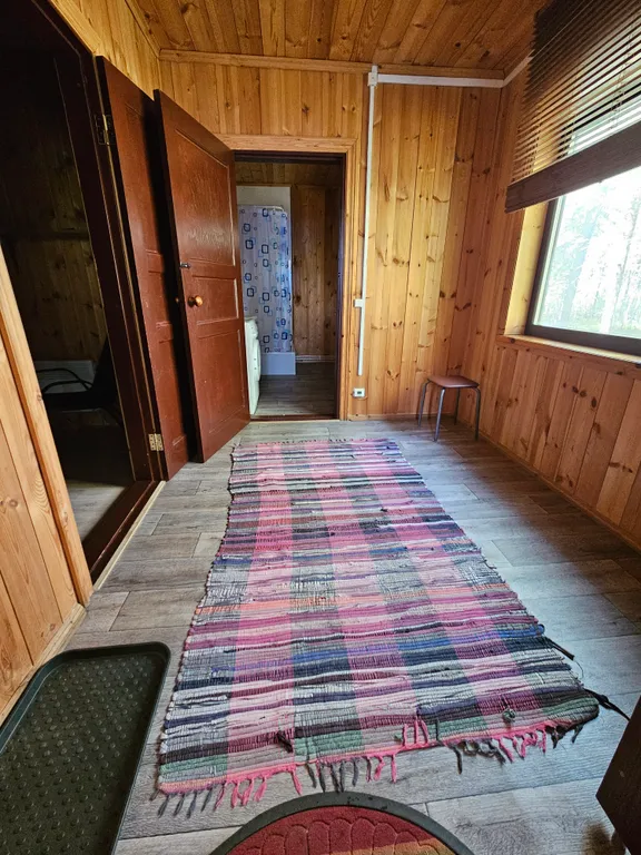 Ильинка в Карелии