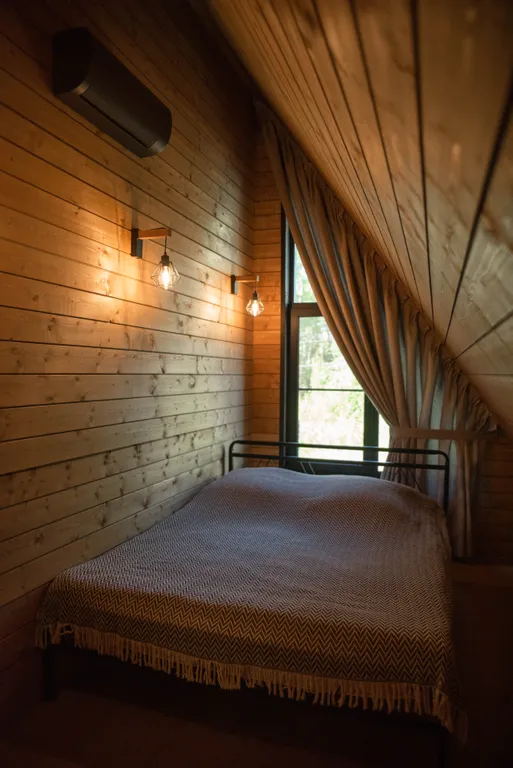 Лисий Хутор Загородный Дом