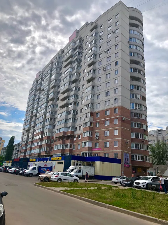Atlant Apartments 109